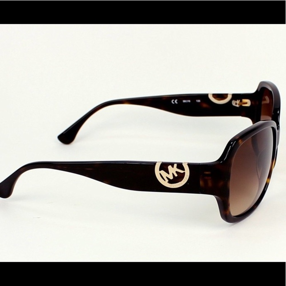 MIchael Kors Grenadine sunglasses Havana Brown